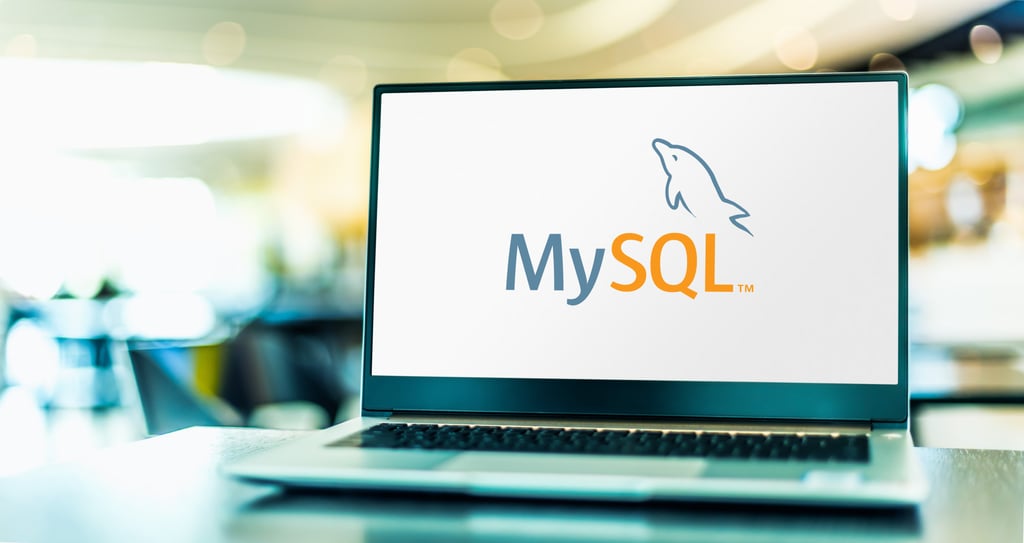 US tech giant Oracle Corp, which owns open-source relational database management system MySQL, has not made any plans to suspend use of its product’s code by Chinese developers. Photo: Shutterstock US tech giant Oracle Corp, which owns open-source relational database management system MySQL, has not made any plans to suspend use of its product’s code by Chinese developers. Photo: Shutterstock