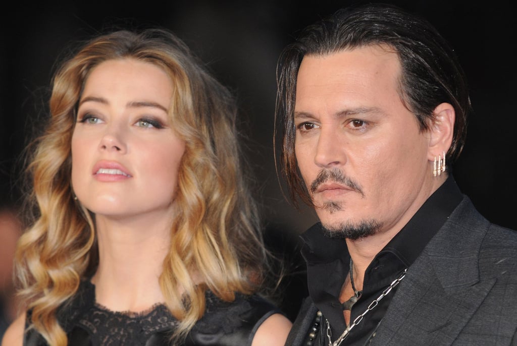 Amber Heard and Johnny Depp enjoyed time together in his LA penthouses and Bahamas island before their messy divorce. Photo: UPPA/Zuma Press/TNS