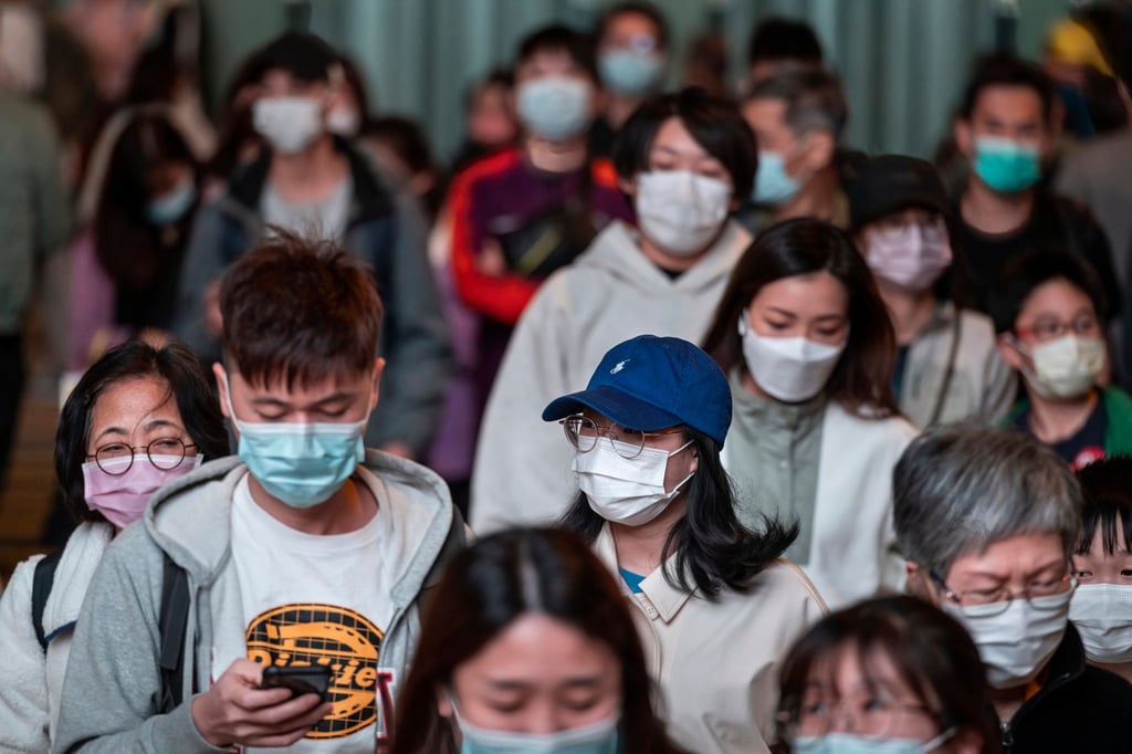 The last couple of years have been challenging for almost everyone in Hong Kong. Photo: Getty Images
