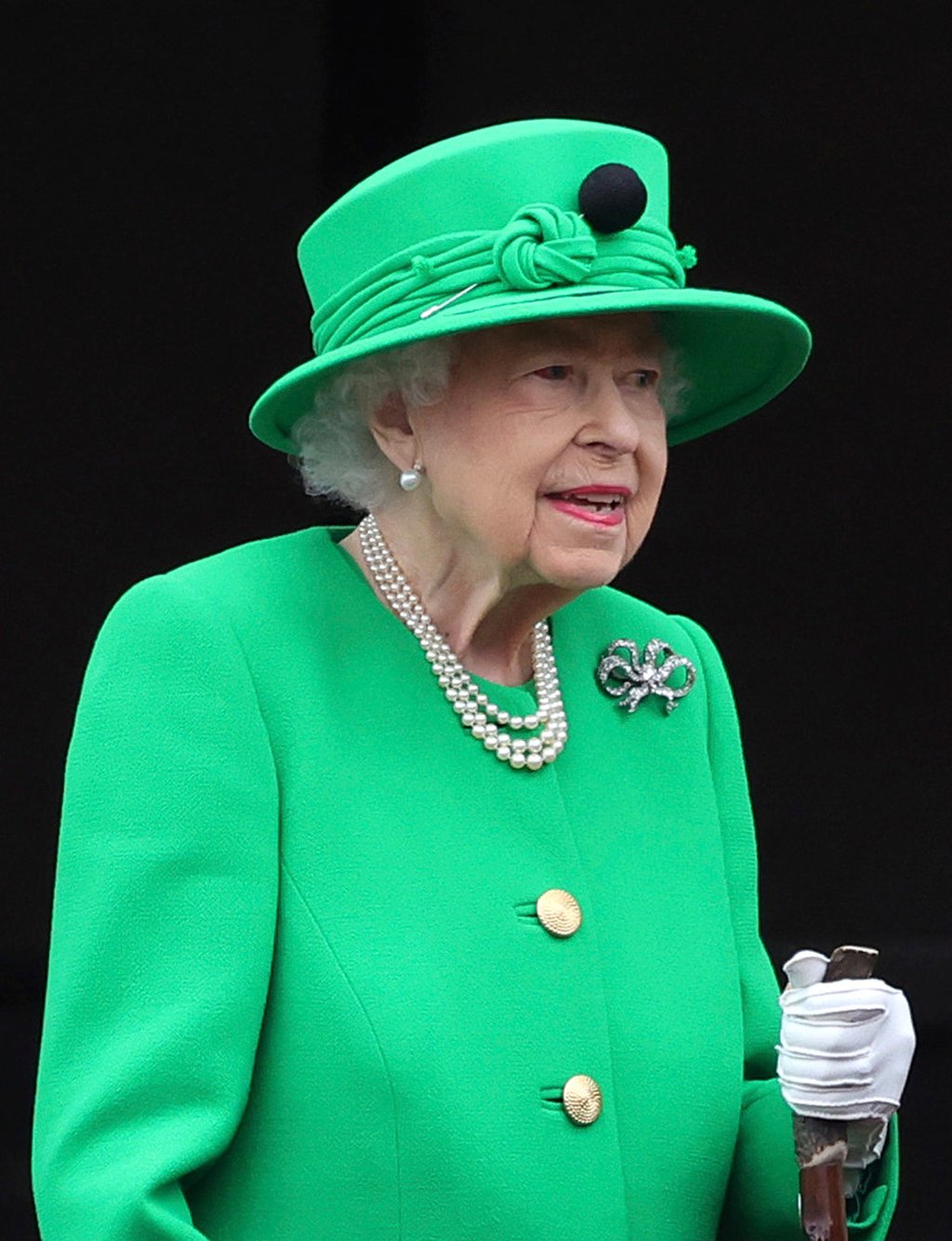 6 surprising food facts about Queen Elizabeth according to a royal