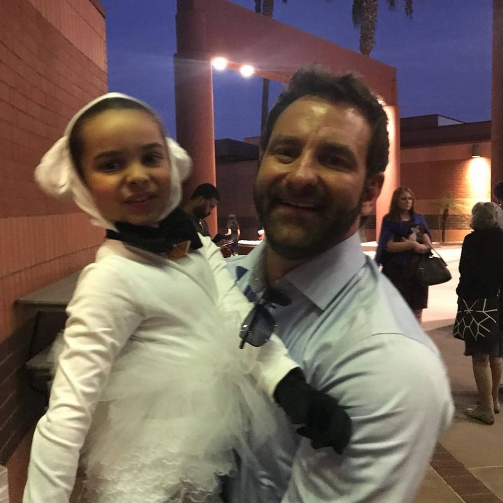 Sophia Alexandra “Lexie” Spears (left), daughter of Bryan and his ex-wife Graciela Sanchez, the former manager of Jamie Lynn. Photo: @bryanjamesspears/Instagram Sophia Alexandra “Lexie” Spears (left), daughter of Bryan and his ex-wife Graciela Sanchez, the former manager of Jamie Lynn. Photo: @bryanjamesspears/Instagram