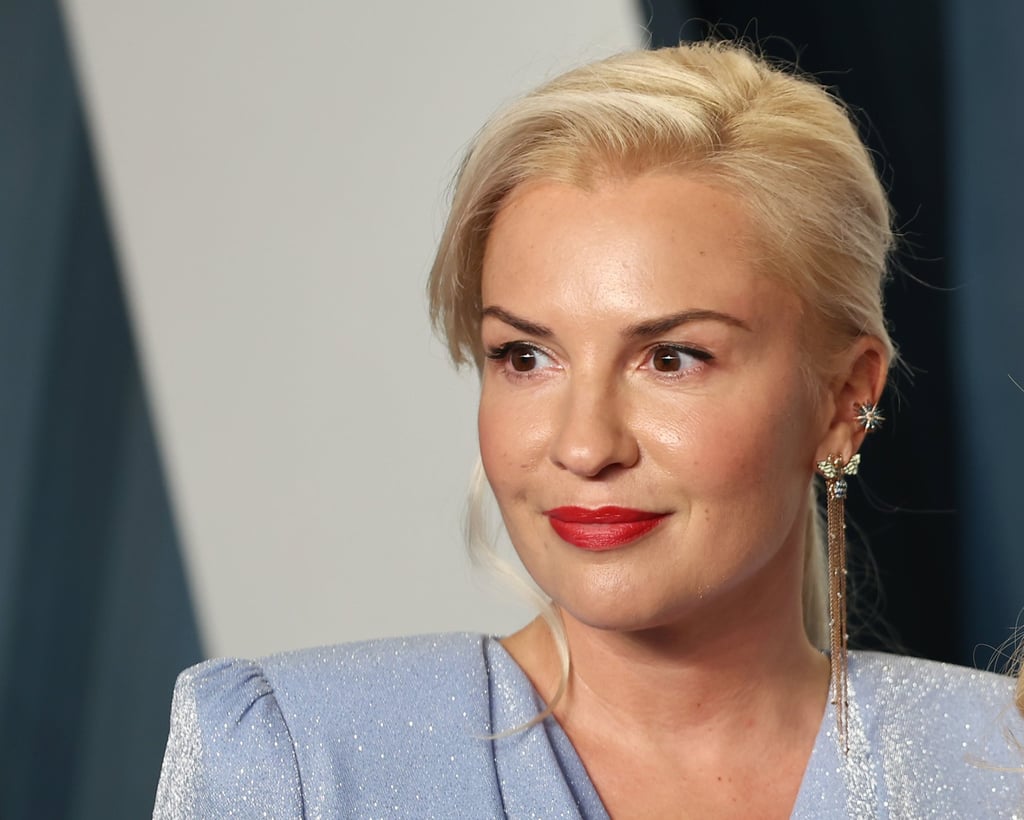 Ramona Agruma attended the 2022 Vanity Fair Oscar Party in March alongside Rebel Wilson. Photo: FilmMagic