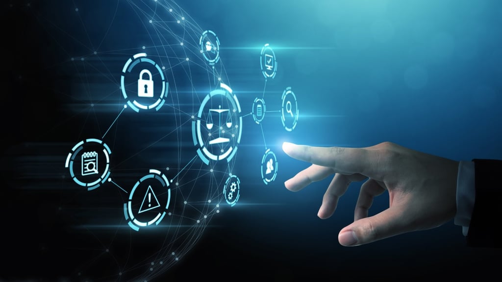 Huobi Tech is actively building its virtual asset offerings as it expands its business and compliance systems around the world. Photo: Shutterstock