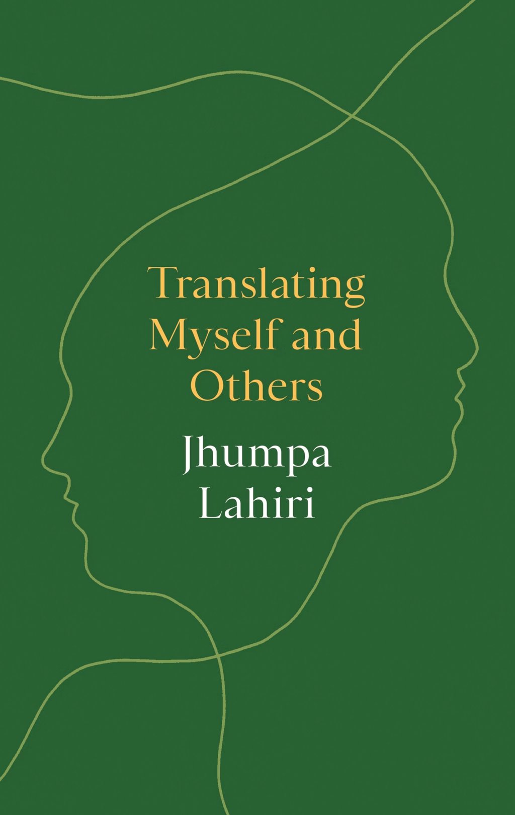 The cover of Lahir’s book. Photo: Princeton University Press The cover of Lahir’s book. Photo: Princeton University Press