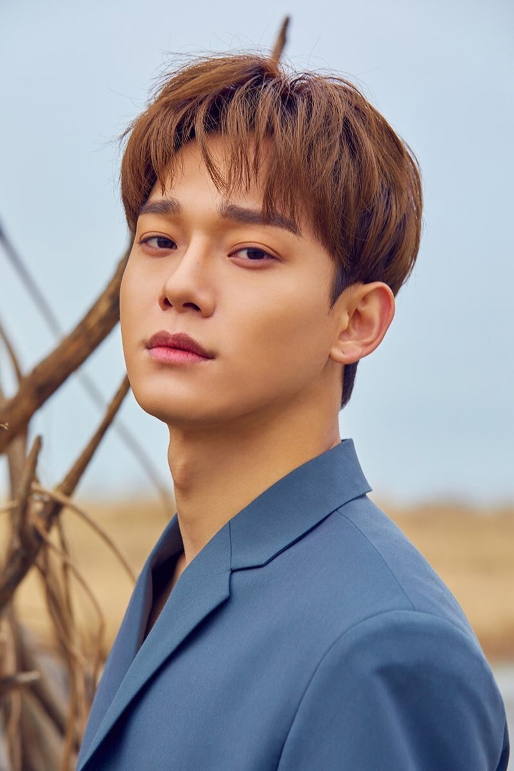 Chen has been on hiatus since 2020. Photo: SM Entertainment