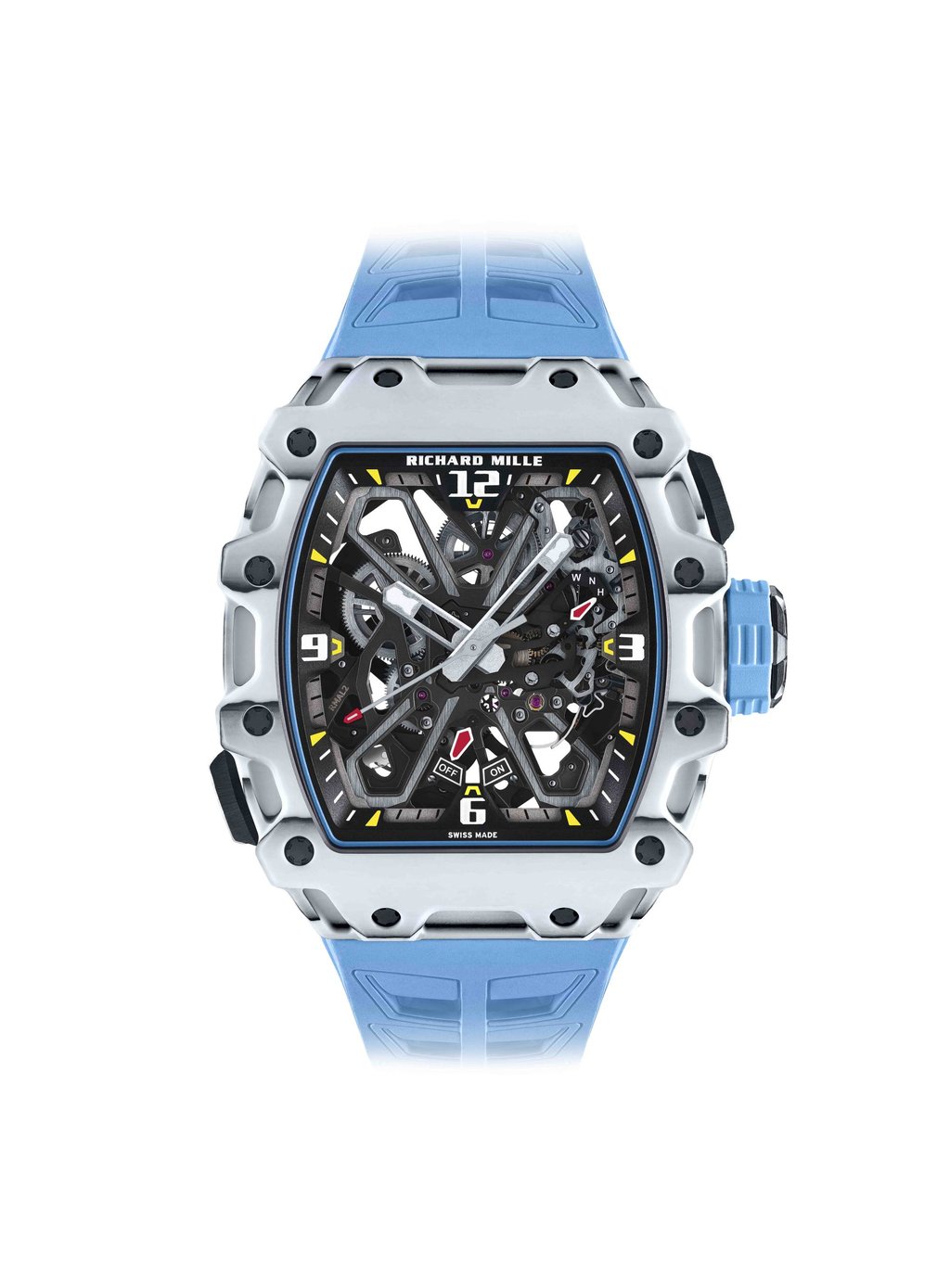 Why are waiting lists for luxury watches getting even longer Collectors can queue up to 10 years for the most exclusive Rolex Patek Phillipe or Audemars Piguet South China Morning Post