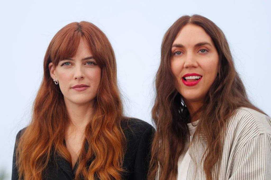 Directors Riley Keough and Gina Gammell made their directorial debuts with War Pony. Photo: EPA-EFE Directors Riley Keough and Gina Gammell made their directorial debuts with War Pony. Photo: EPA-EFE