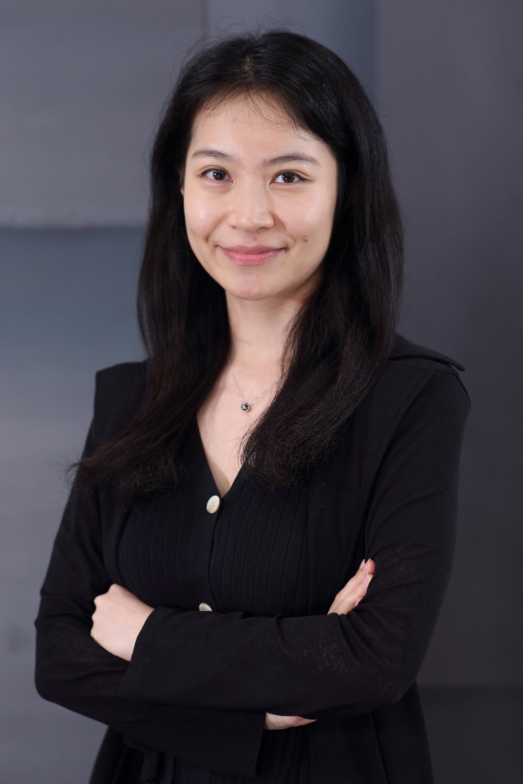 Nina Hu says the industrial training and exposure to new technologies provided to her through HKSTP’s Technology Leaders of Tomorrow programme have improved her entrepreneurial mindset as well as her technical skills. Photo: HKSTP