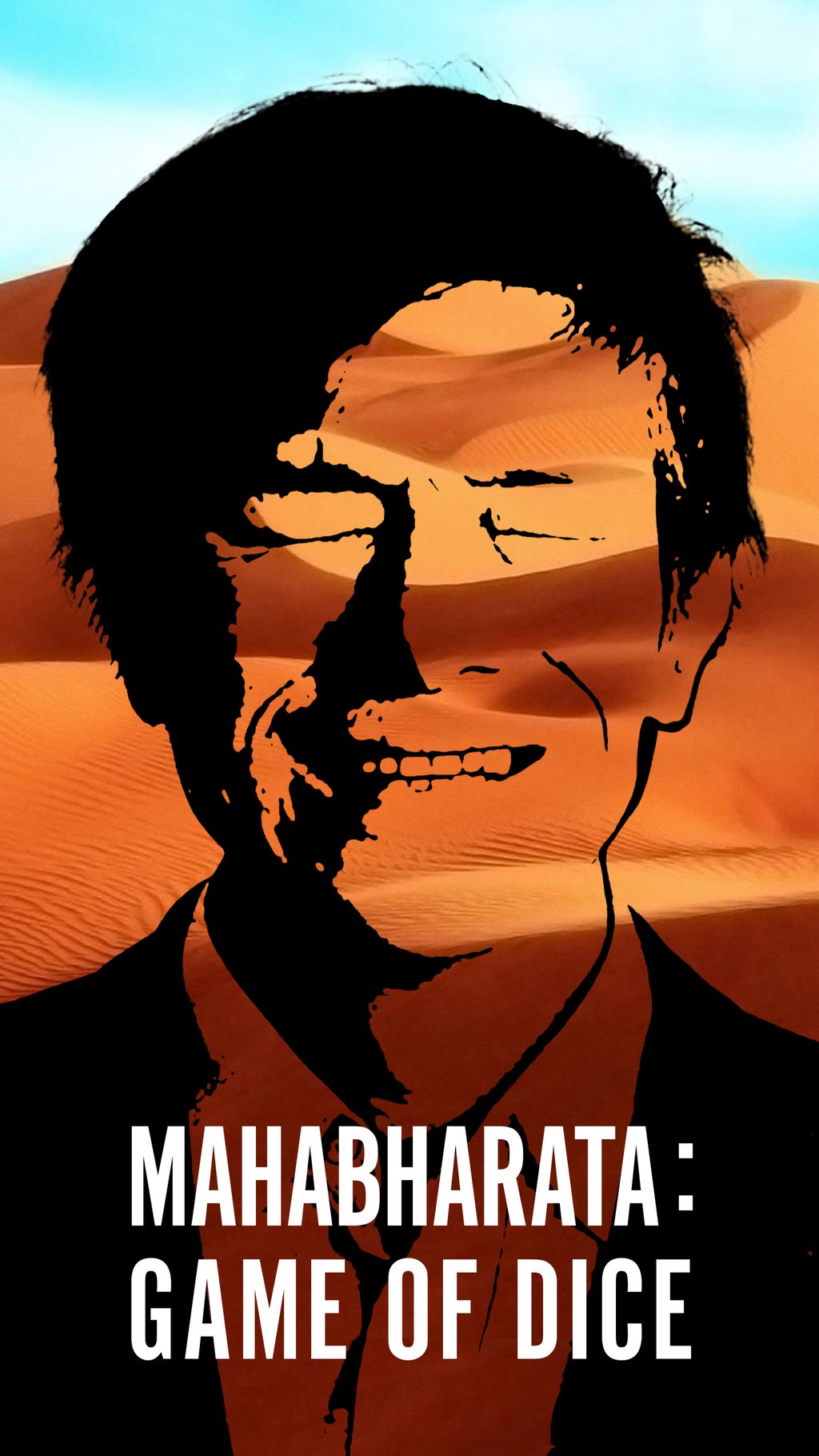 The new play, ‘Mahabharata: Game of Dice’, created by acclaimed Hong Kong theatre director Tang Shu-wing, was one of the work-in-progress productions featured at the 2022 ISPA Congress. The new play, ‘Mahabharata: Game of Dice’, created by acclaimed Hong Kong theatre director Tang Shu-wing, was one of the work-in-progress productions featured at the 2022 ISPA Congress.