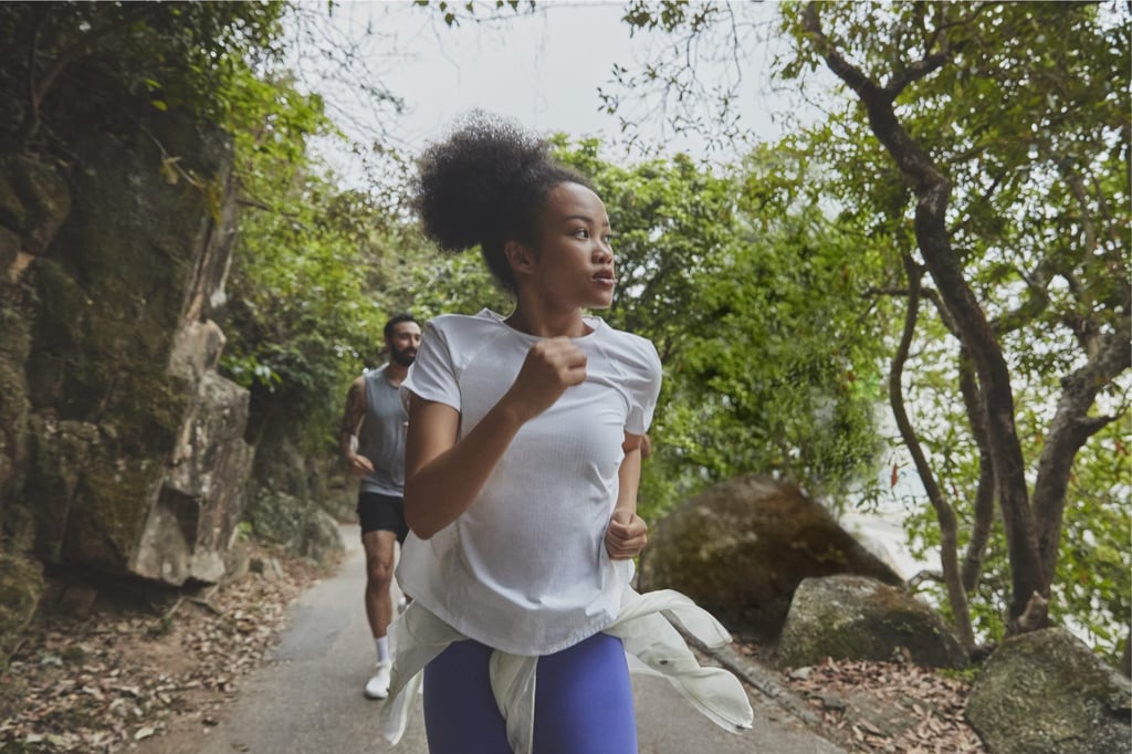 Artist, dancer, content creator and model Anisha Thai says she has learned to take better care of her body by resting, after suffering pain and fatigue caused by overexertion.