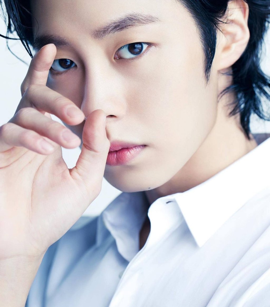 Lee Jae-wook has been praised for his diverse acting abilities. Photo: @jxxvvxxk/Instagram Lee Jae-wook has been praised for his diverse acting abilities. Photo: @jxxvvxxk/Instagram