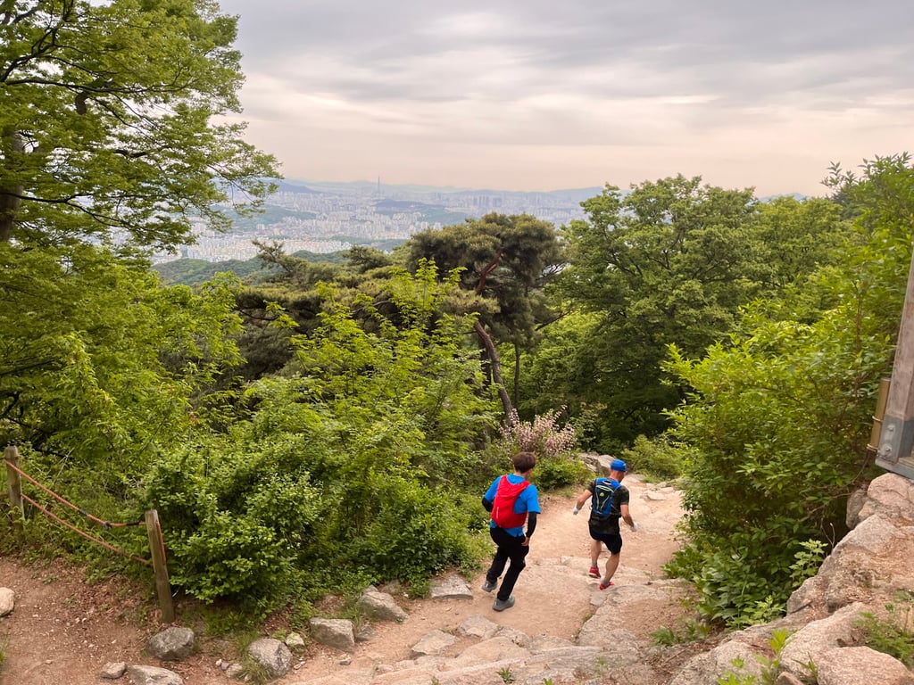 Your motivation can go downhill during a plateau. Photo: Matthew Crawford Your motivation can go downhill during a plateau. Photo: Matthew Crawford