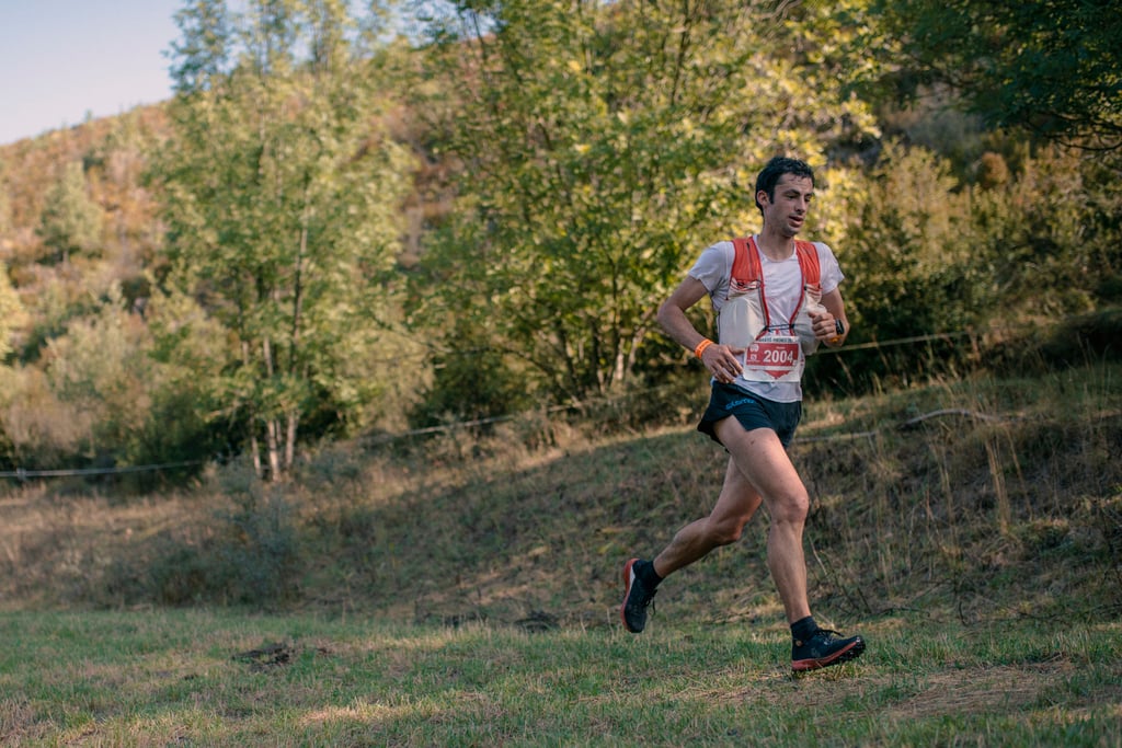 Kilian Jornet is considered one of the best ultra mountain runners. Photo: Sergi Colomé Kilian Jornet is considered one of the best ultra mountain runners. Photo: Sergi Colomé