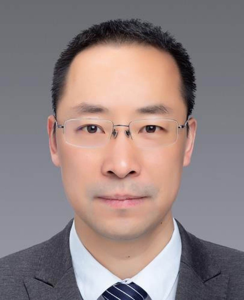 Chinese Academy of Sciences expert Bao Yungang. Photo: Handout Chinese Academy of Sciences expert Bao Yungang. Photo: Handout