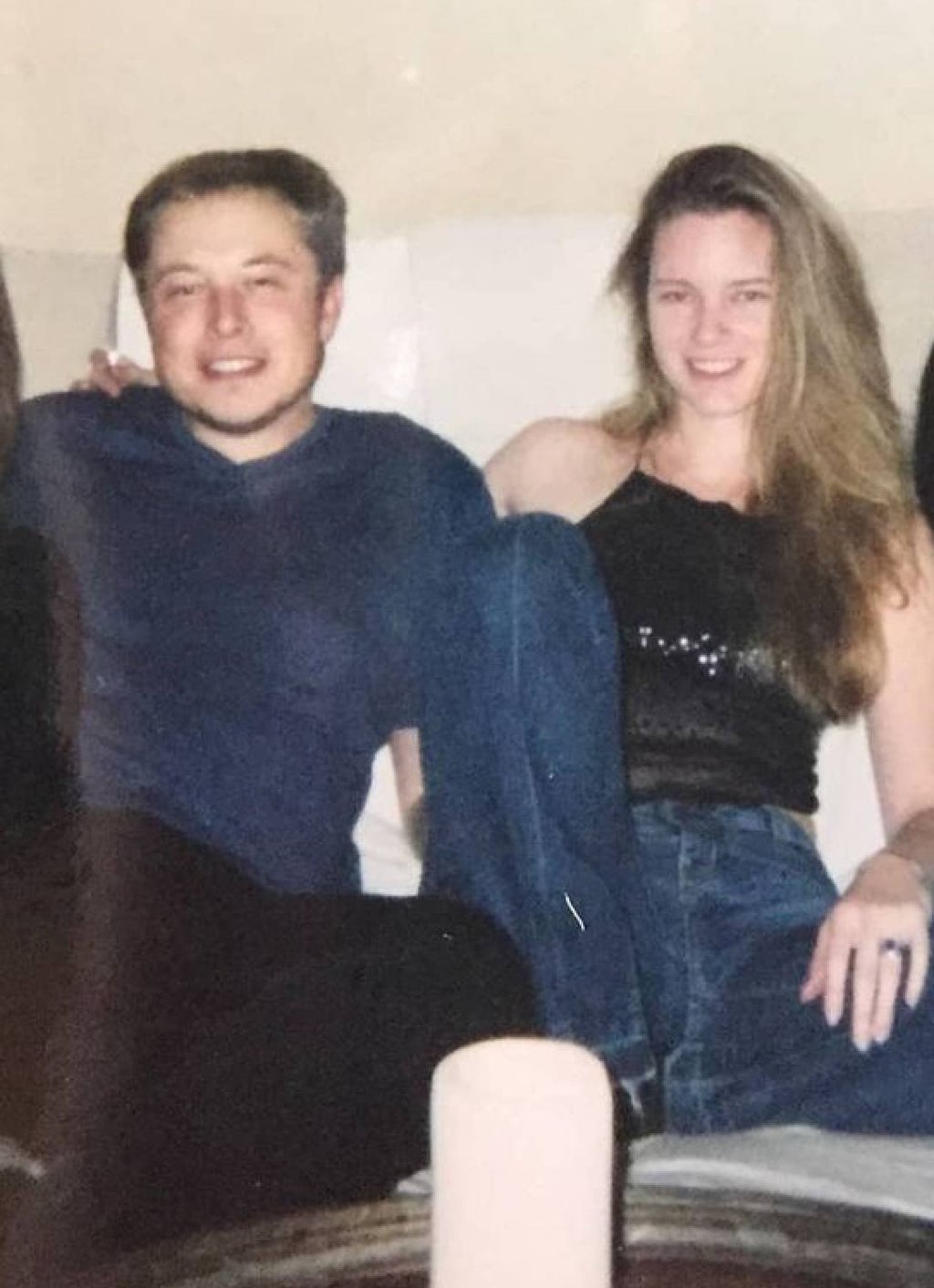 Inside Elon Musk and first wife Justine Wilson's murky marriage: their  trans daughter Vivian Jenna Wilson just ditched his name for her mum's, but  what was their pre-fame relationship really like? |