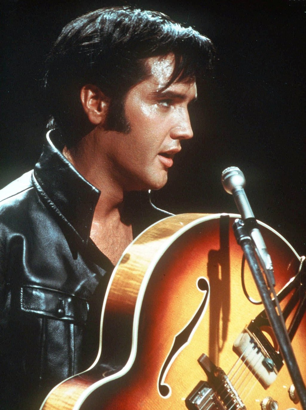 The Elvis Presley estate made a lot of money after his death, especially after Graceland was opened to the public. Photo: AP The Elvis Presley estate made a lot of money after his death, especially after Graceland was opened to the public. Photo: AP
