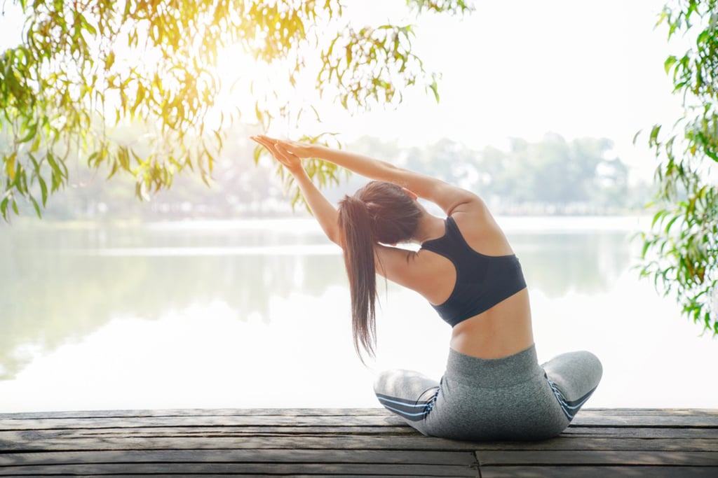 Hong Kong residents are turning to nature to get a break from the city’s hustle and bustle – from hiking its nature trails to even forest bathing to reduce stress and anxiety. Photo: Shutterstock Hong Kong residents are turning to nature to get a break from the city’s hustle and bustle – from hiking its nature trails to even forest bathing to reduce stress and anxiety. Photo: Shutterstock
