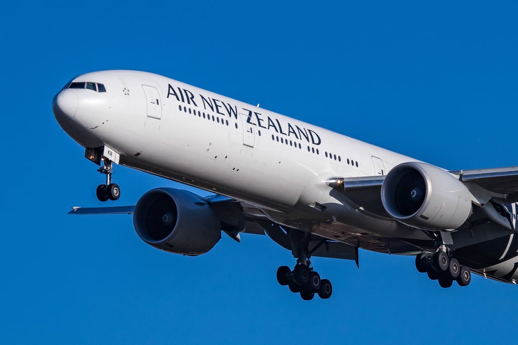 SkyNests will go into service in 2024 on aircraft serving Air New Zealand’s ultra-long-haul nonstop routes. Photo: Getty Images SkyNests will go into service in 2024 on aircraft serving Air New Zealand’s ultra-long-haul nonstop routes. Photo: Getty Images