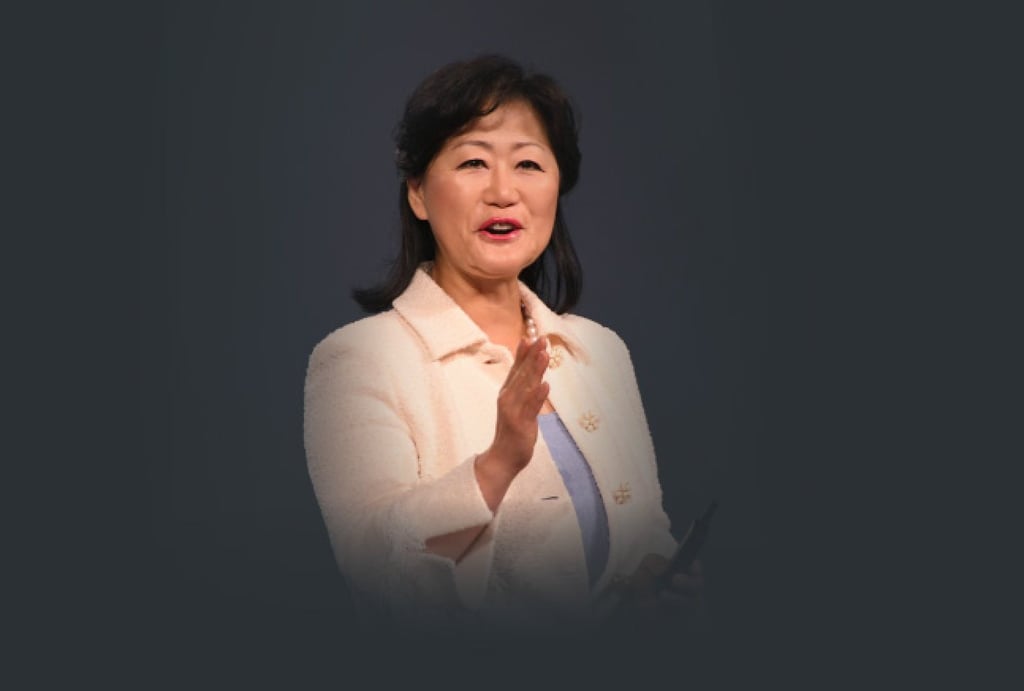 SHI International is reportedly the largest woman-owned business in the US. Photo: SHI SHI International is reportedly the largest woman-owned business in the US. Photo: SHI