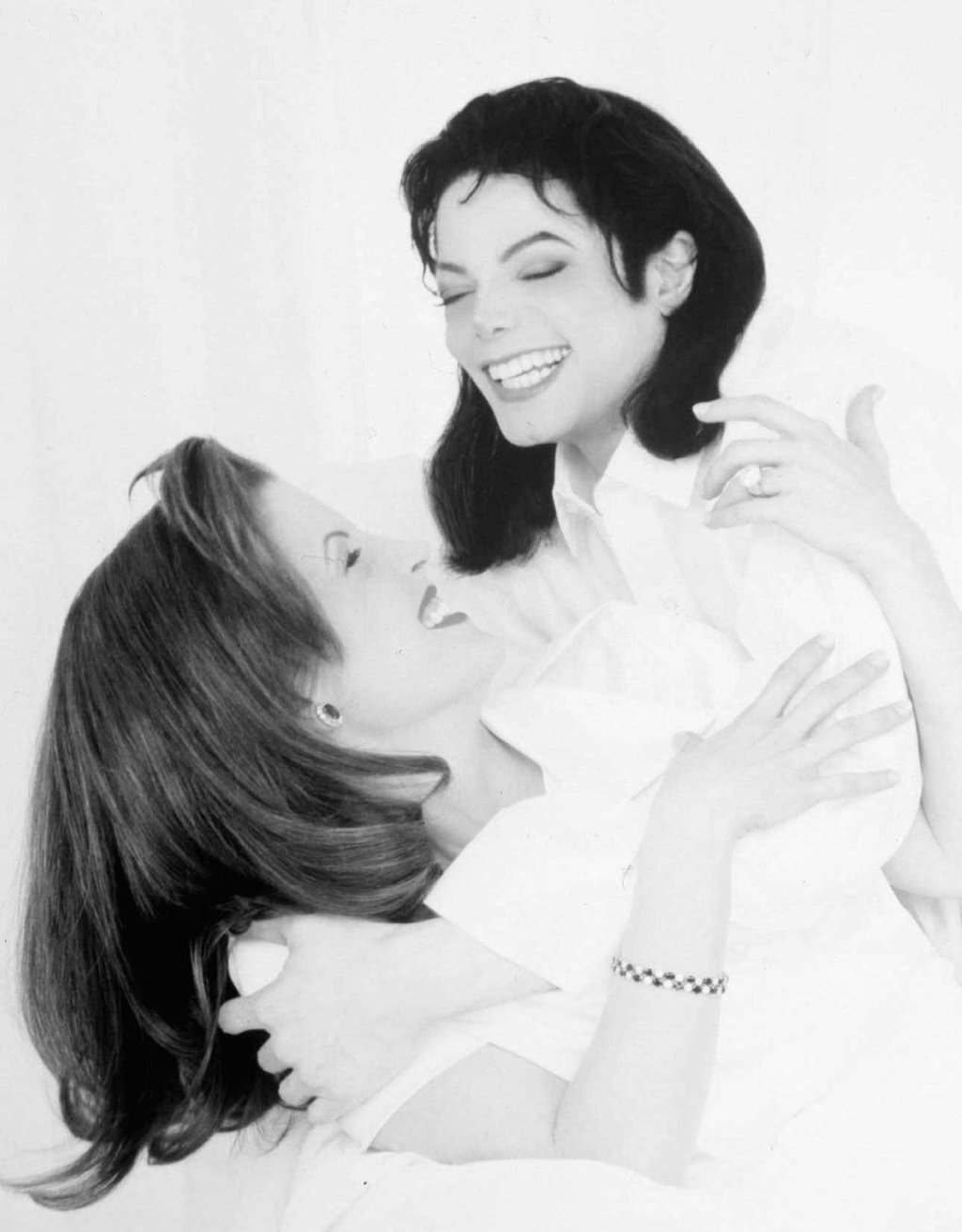 “I loved taking care of him. It was the highest point in my life,” Lisa Marie Presley told Oprah of her relationship with Michael Jackson. Photo: AP Photo/ABC “I loved taking care of him. It was the highest point in my life,” Lisa Marie Presley told Oprah of her relationship with Michael Jackson. Photo: AP Photo/ABC