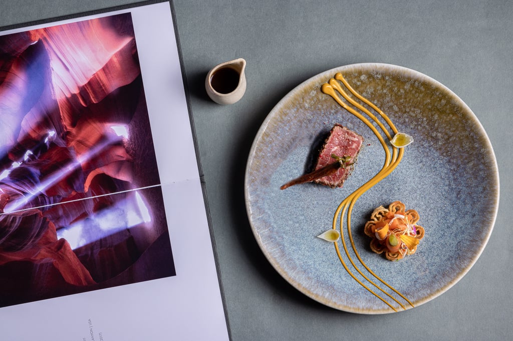 Black Angus beef. Photo: 1111 Ones Black Angus beef. Photo: 1111 Ones