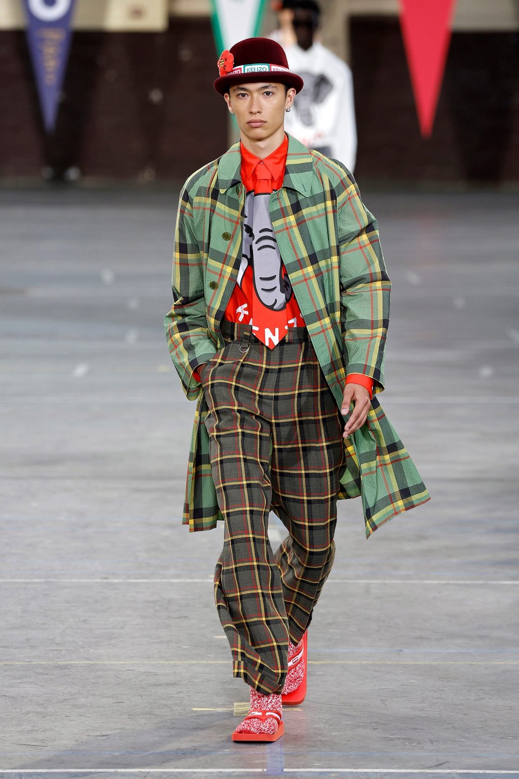 Kenzo 1970 youtube outlet