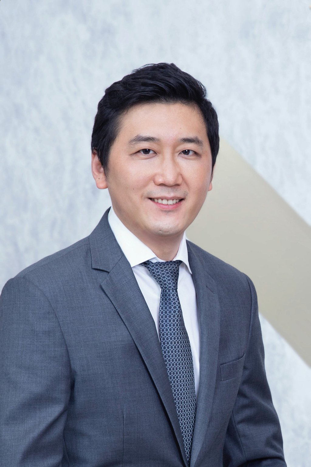 Xu Hao, managing director, Avantua Group. Photo: Handout