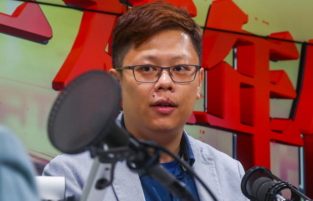 Hong Kong’s chief executive focuses on keeping public housing waiting ...