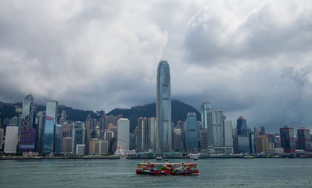 John Lee has vowed to reform the government’s publicity approach to a bold, proactive one. Photo: Sam Tsang