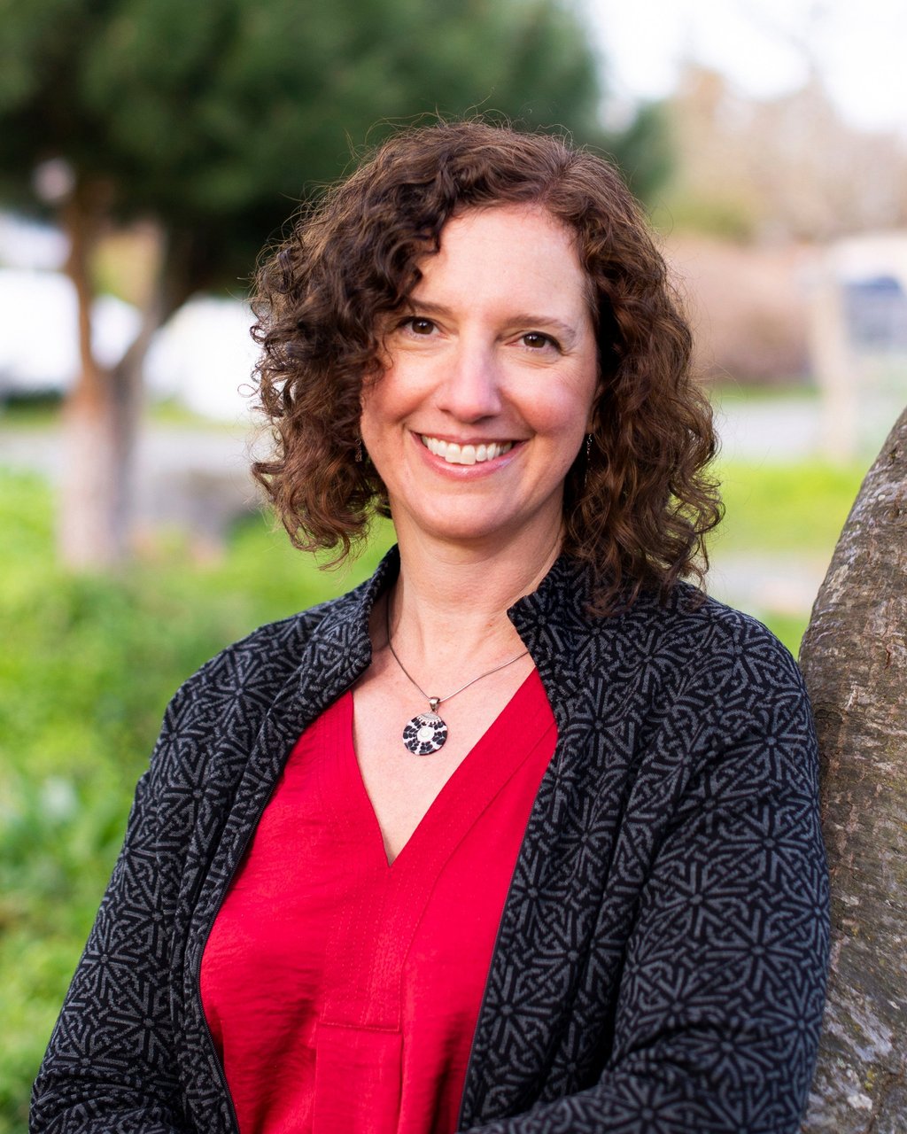 Erica Gies, author of Water Always Wins: Thriving in an Age of Drought and Deluge.