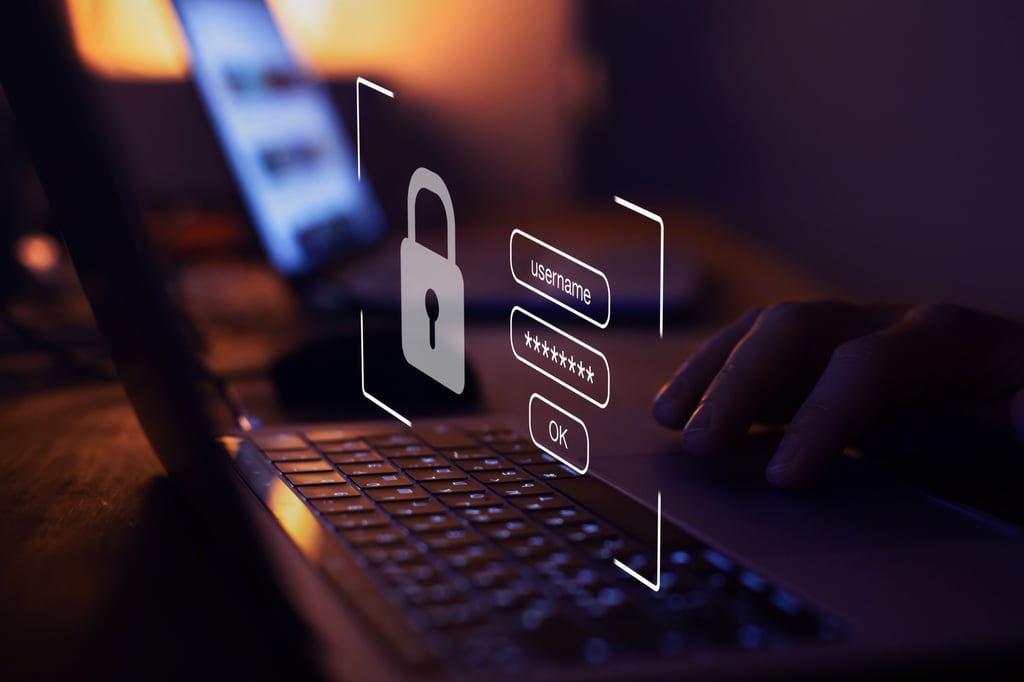 The Cyberspace Administration of China says the new regulation comes at a time when the country’s digital economy and cross-border data activities are expanding. Photo: Shutterstock The Cyberspace Administration of China says the new regulation comes at a time when the country’s digital economy and cross-border data activities are expanding. Photo: Shutterstock