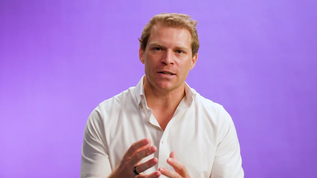 Julian Hosp is the co-founder of Cake DeFi, a fintech platform based in Singapore. Julian Hosp is the co-founder of Cake DeFi, a fintech platform based in Singapore.