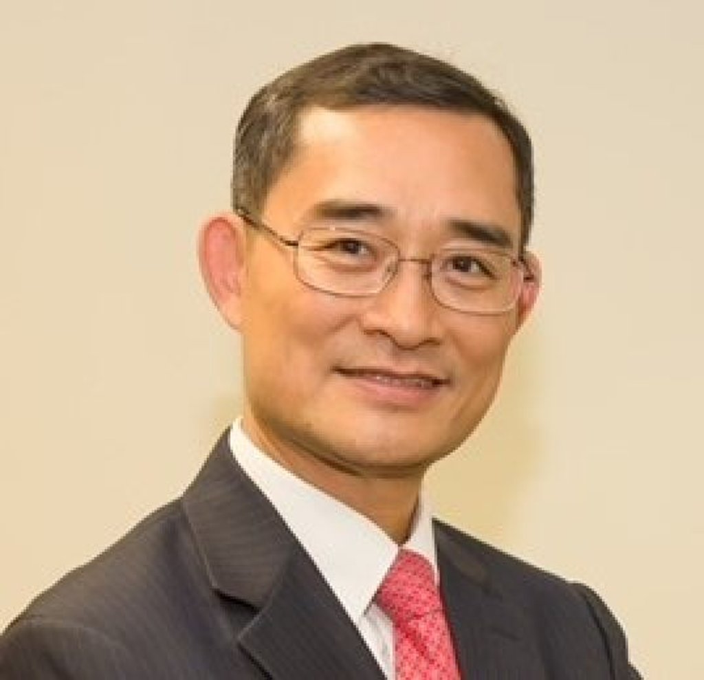 Victor Cheng, a CoolThink@JC Advisory Group member and Executive Director of Hong Kong Education City, says a challenge in adopting computational thinking education is that many people believe it is primarily related to computing, but the emphasis should be on “thinking” instead. Photo: HKJC