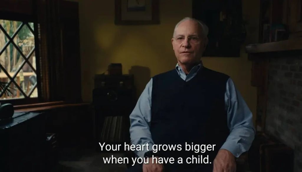 Girl in the Picture has shocked audiences globally. Photo: @pd_reviews21/Instagram