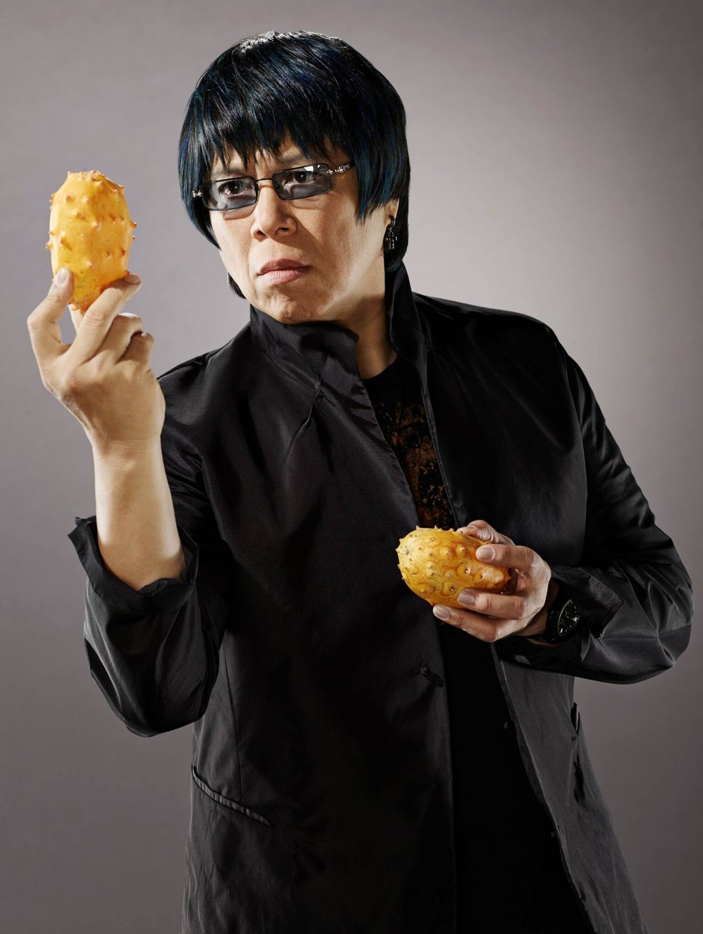 Alvin Leung has spent his culinary career rewriting the rules. Photo: Bo Innovation