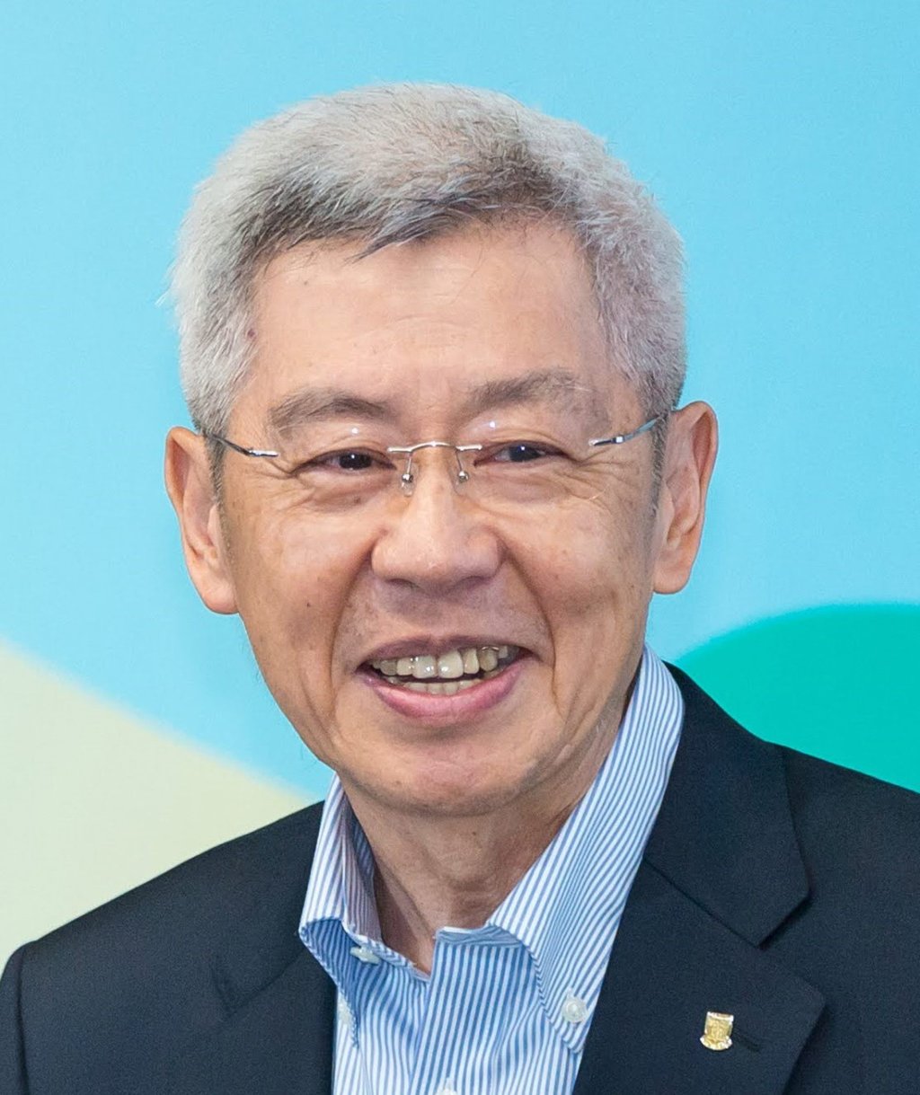 Kai-ming Cheng, Emeritus Professor at the University of Hong Kong, says cross-sector collaborations in the city can create new learning opportunities for students. Photo: Kai-ming Cheng