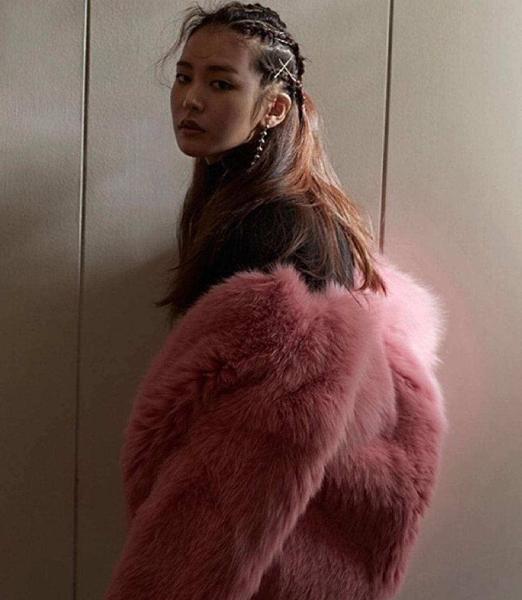 Jung Eugene was one of several starlets to get their big chance via YG Entertainment’s modelling arm, YG KPlus. Photo: @eugene__jung/Instagram Jung Eugene was one of several starlets to get their big chance via YG Entertainment’s modelling arm, YG KPlus. Photo: @eugene__jung/Instagram