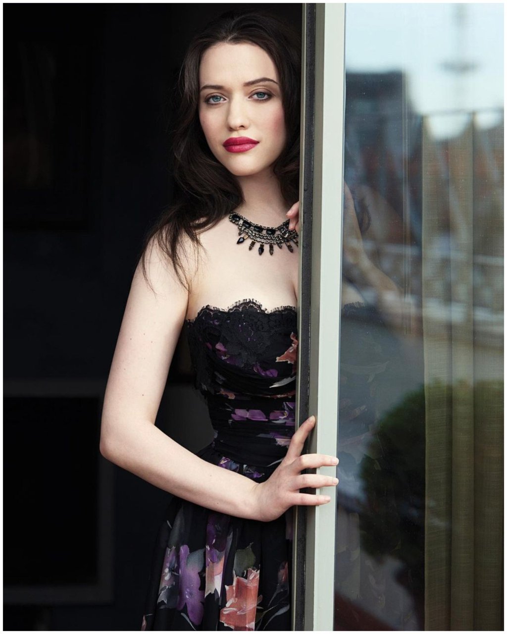 Kat Dennings has starred in multiple TV shows. Photo: @katdenningsss/Instagram