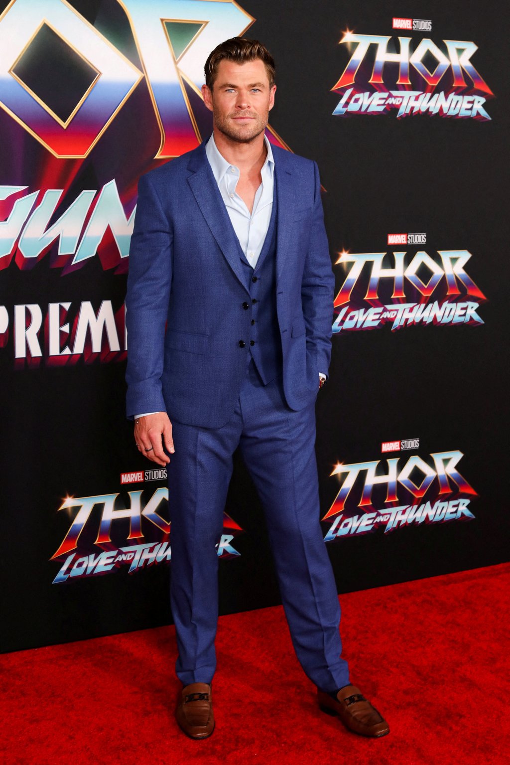 Inside Chris Hemsworth s superhero worthy watch collection the Thor actor dons Rolex Bulgari Audemars Piguet and has two Tag Heuer timepieces one seen in Netflix s Spiderhead South China Morning Post