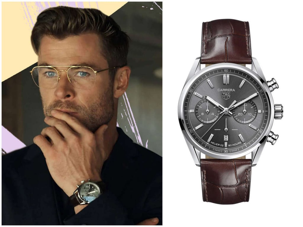 Tag heuer thor store