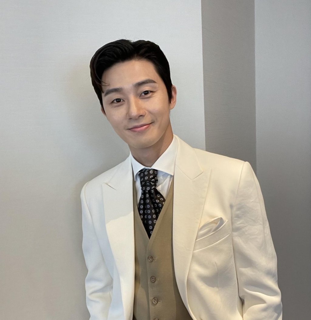Park Seo-joon is a veteran actor in the world of K-drama. Photo: @bn_sj2013/Instagram Park Seo-joon is a veteran actor in the world of K-drama. Photo: @bn_sj2013/Instagram