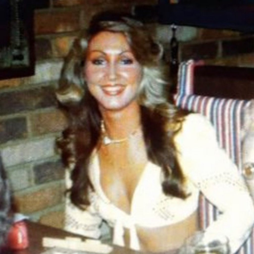 Linda Thompson won Miss Tennessee Universe in 1972, which is the same group that runs Miss USA. Photo: @elvis_and_linda_gram/Instagram Linda Thompson won Miss Tennessee Universe in 1972, which is the same group that runs Miss USA. Photo: @elvis_and_linda_gram/Instagram