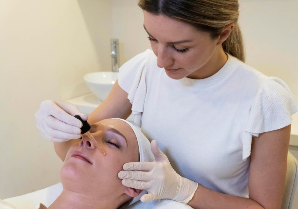 Florence Fatialofa. Photo: Florence Fatialofa