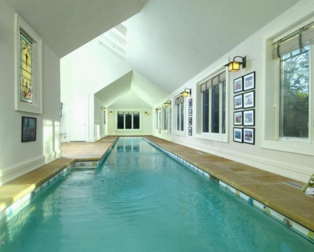 Ivana and Donald Trump’s home sold for US$15 million, over triple what they bought it for. Photo: Coldwell Banker