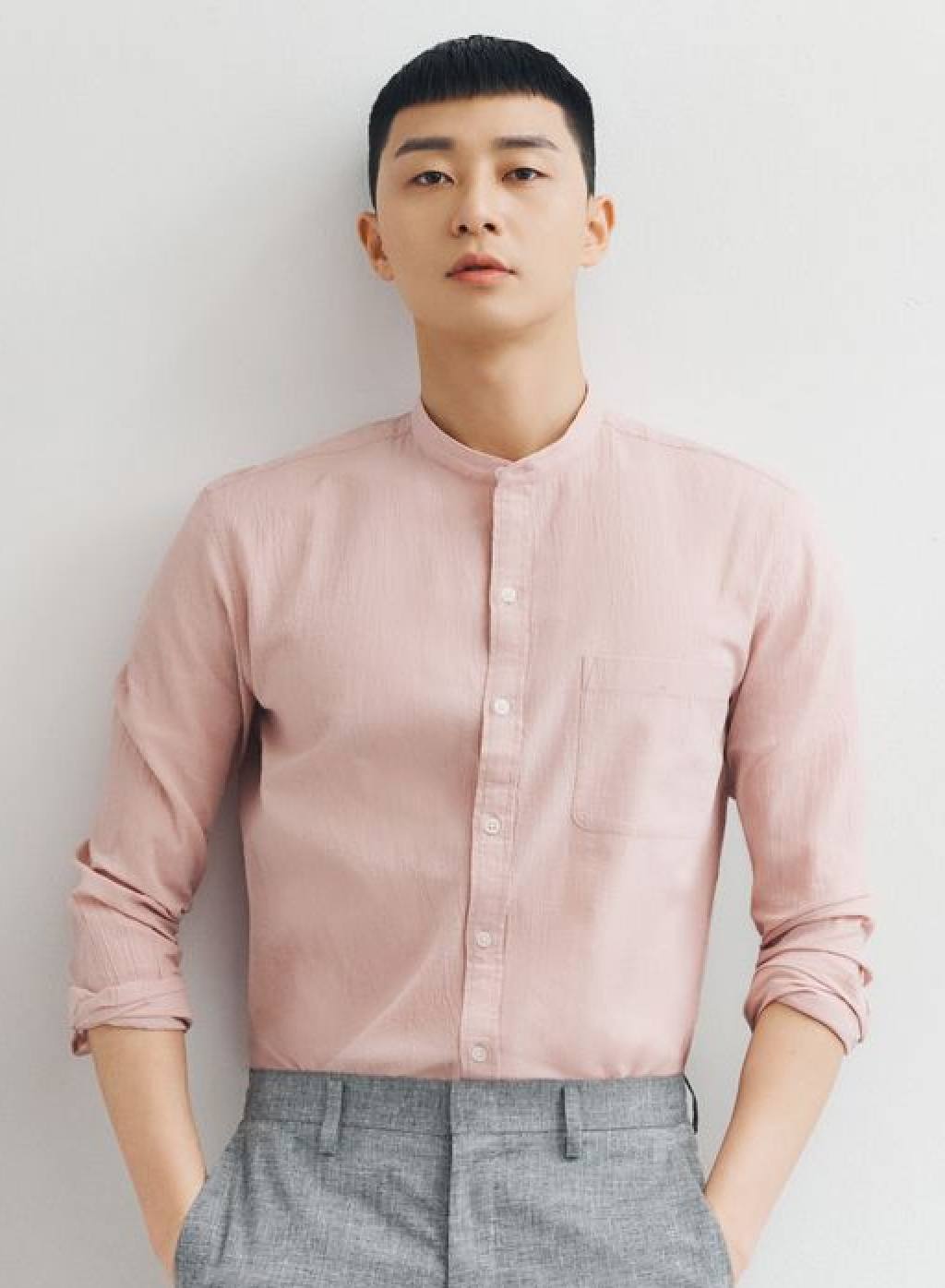 Park Seo-joon is set to star in Marvel’s upcoming The Marvels. Photo: @bn_sj2013/Instagram