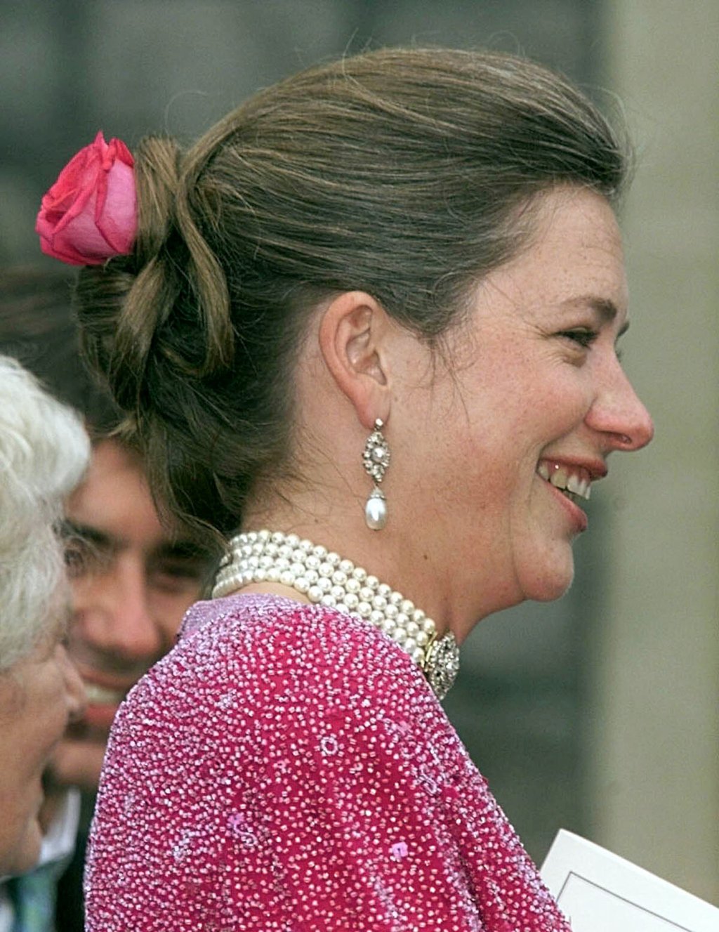Who is Tiggy Legge-Bourke, the vindicated ex-royal nanny? William and Harry's former childminder won her lawsuit against the BBC, who lied to Princess Diana about an affair with Prince Charles | South