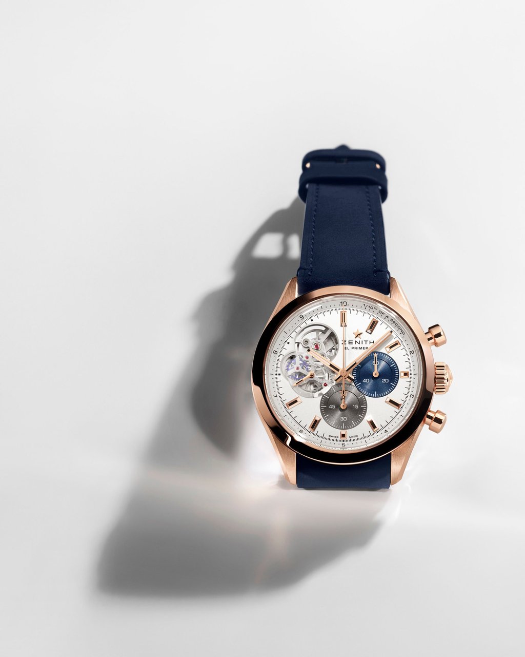 New zenith watches hot sale