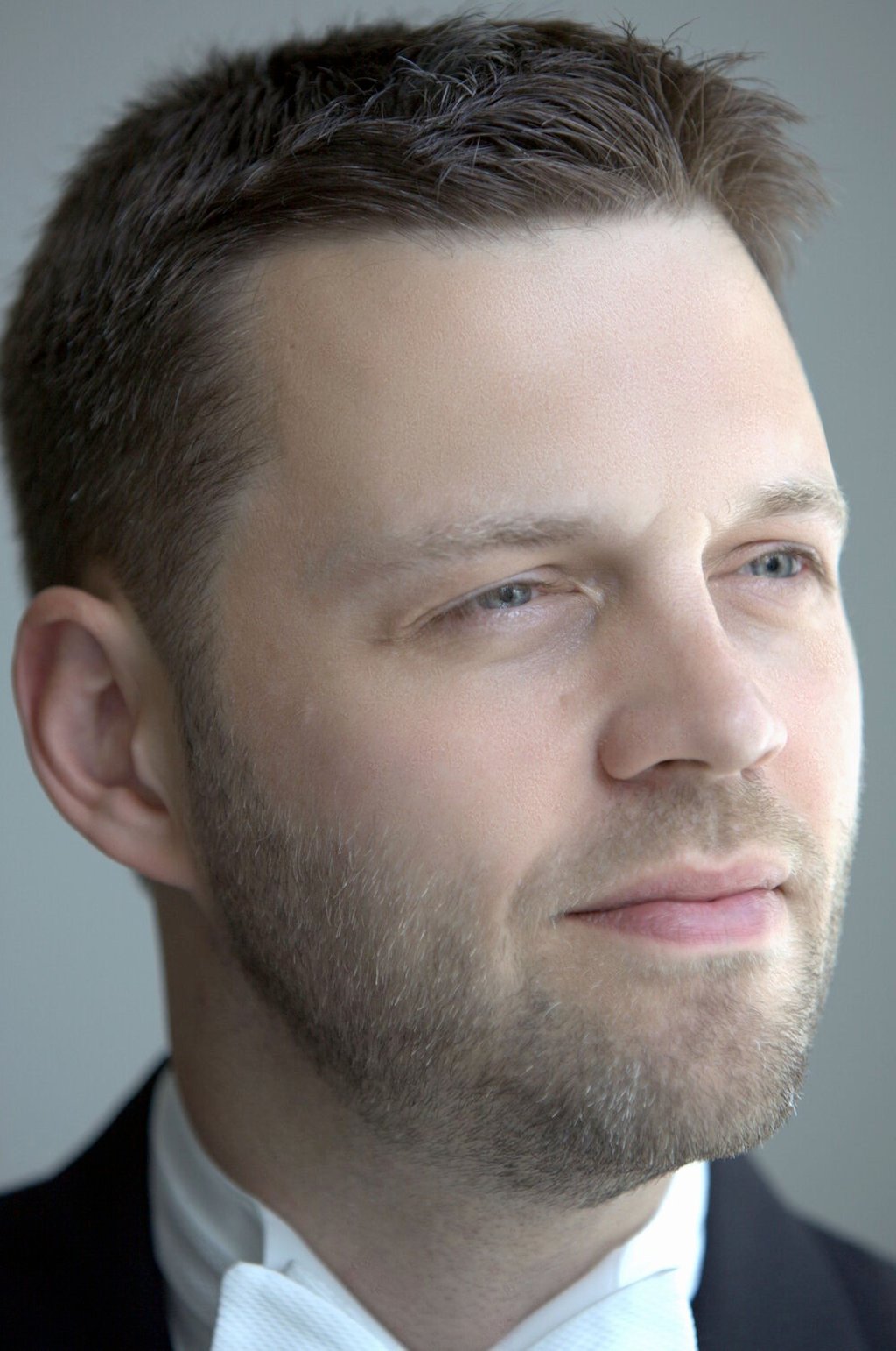 The Orgelbuchlein project’s director, organist William Whitehead. Photo: William Whitehead The Orgelbuchlein project’s director, organist William Whitehead. Photo: William Whitehead