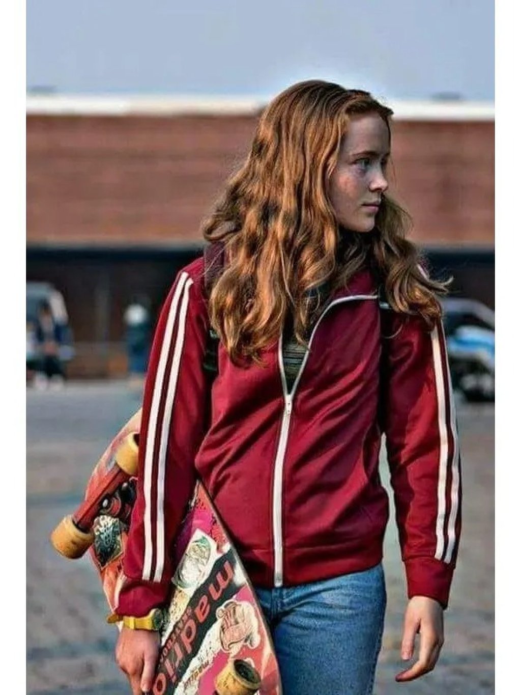 Gucci x stranger things deals