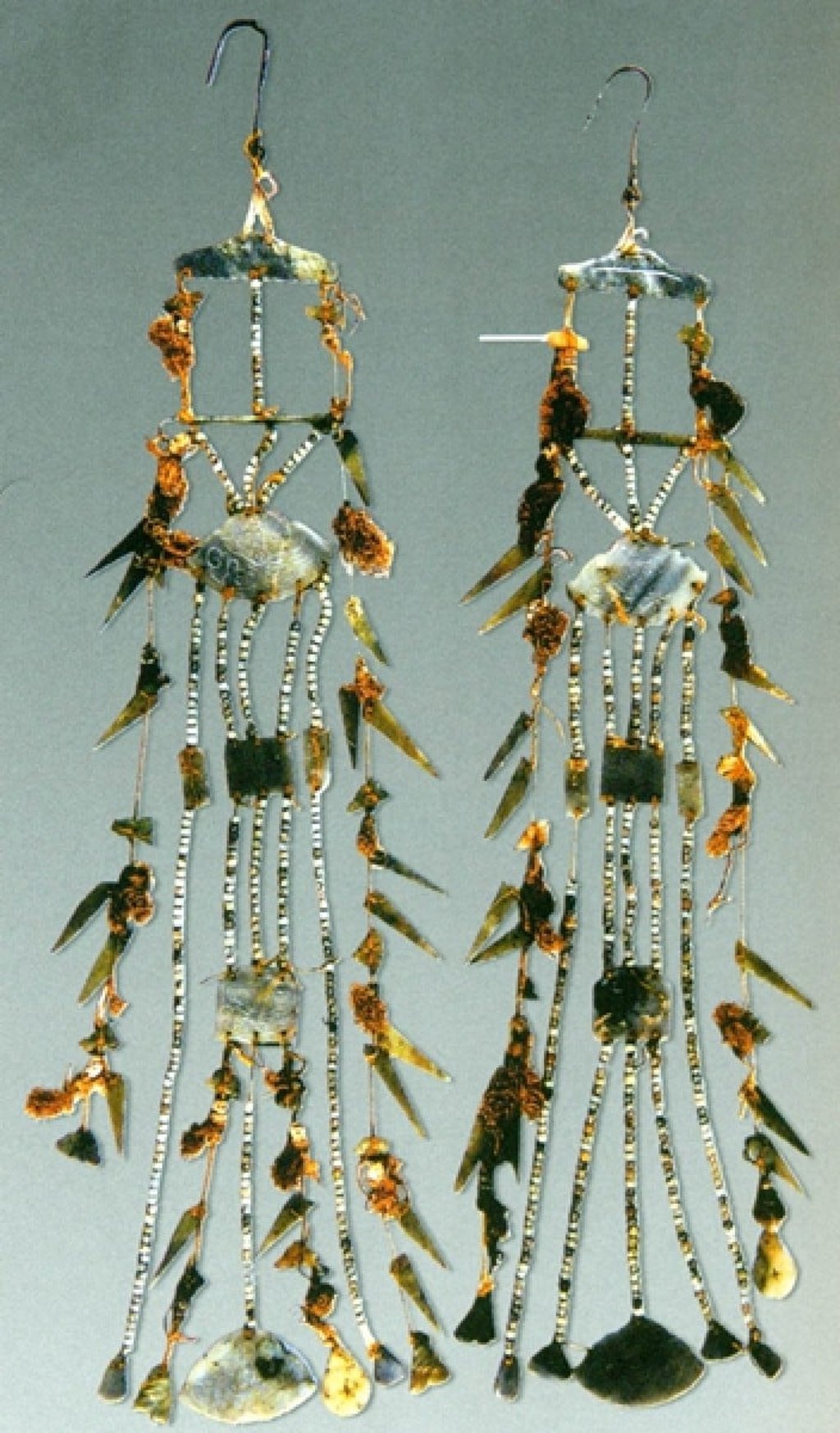 Ming dynasty jade jewelry 2025